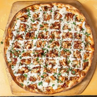 14" Chicken Bacon Ranch